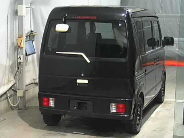 JGA | 2006 SUZUKI EVERY