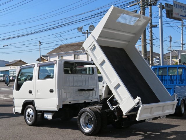 JGA | 2006 MAZDA TITAN